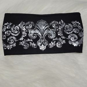 Tagwear riding headband